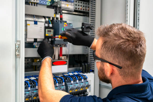 Best Emergency Electrical Repair  in Weston, WV