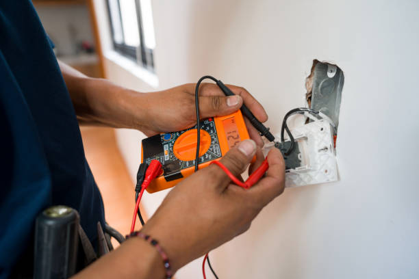 Best Electric Panel Repair  in Weston, WV