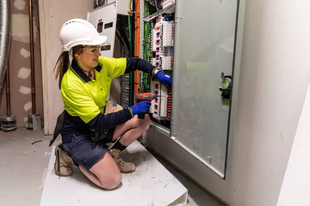 Best Electrical Upgrades for Homes  in Weston, WV