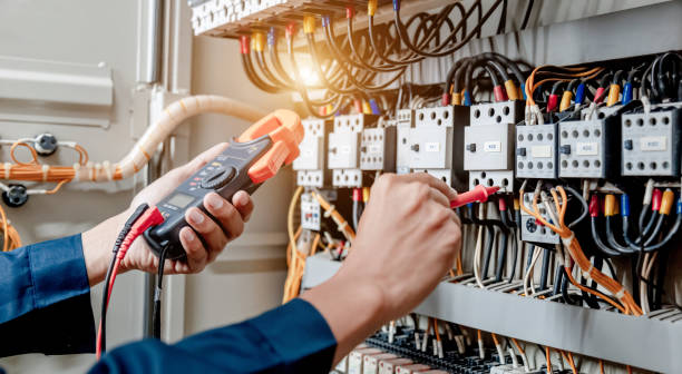 Best Affordable Electrical Installation  in Weston, WV