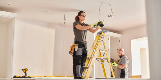 Best Generator Installation Services  in Weston, WV