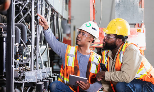 Best Industrial Electrical Services  in Weston, WV