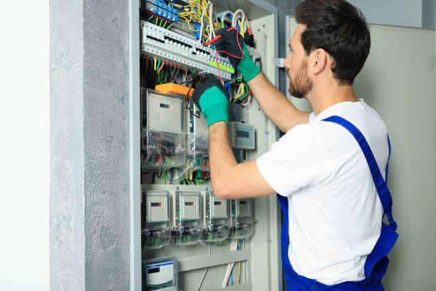 Best Emergency Electrical Repair  in Weston, WV