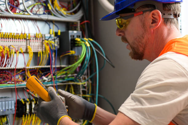 Best Electrical System Inspection  in Weston, WV