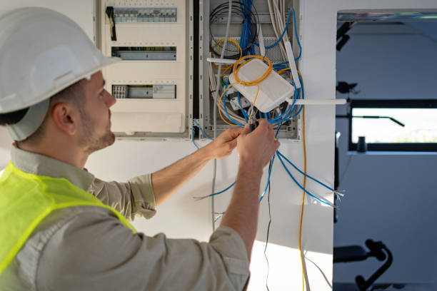 Weston, WV Electrician Pros